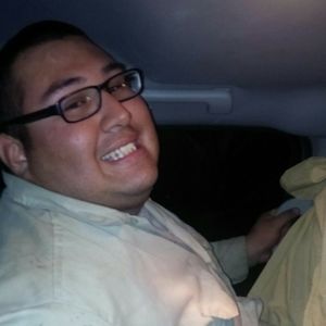 Meet your Posher, Gilbert