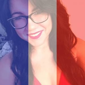 Meet your Posher, Cori