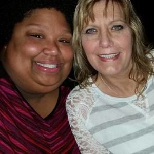 Meet your Posher, Tasha