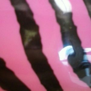 Meet your Posher, Rachel