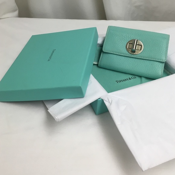 Tiffany & Co. Handbags - Tiffany & Co Wallet