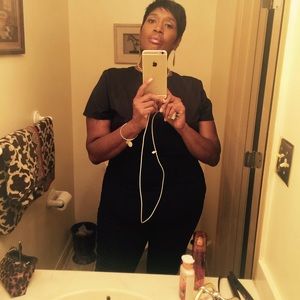 Meet your Posher, Kimberly