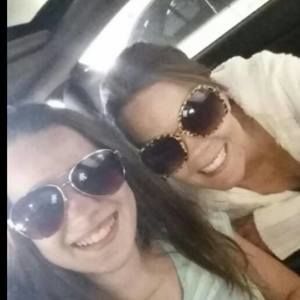 Meet your Posher, Katrina