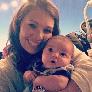 Meet your Posher, Hanna