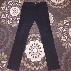 L Conrad Jeans Black