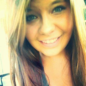 Meet your Posher, Kelsie