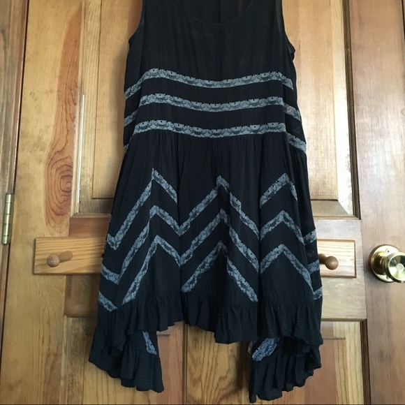 Free People  Slip