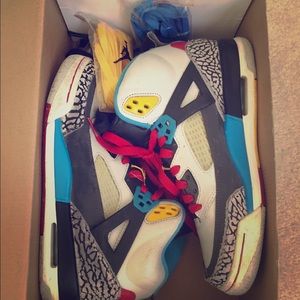 Jordan Spizike (Bordeaux)