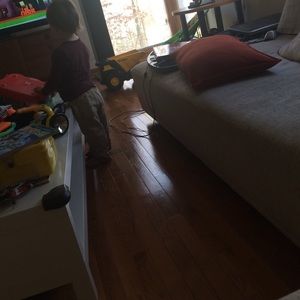 Meet your Posher, Randee