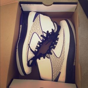 Jordan Retro 2