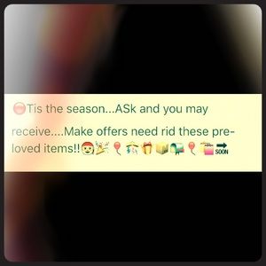 EVERYTHING MAKE OFFERS