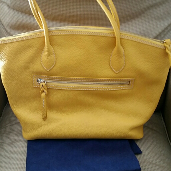 Dooney & Bourke Handbag - Picture 2 of 4