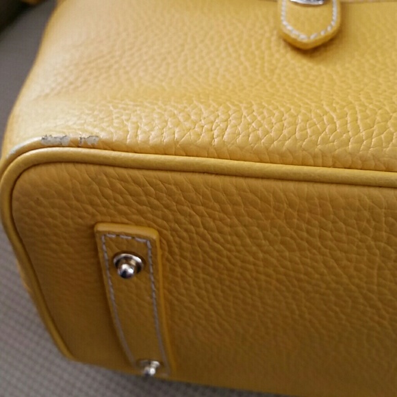 Dooney & Bourke Handbag - Picture 3 of 4