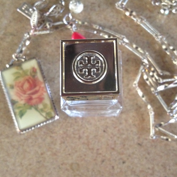 .24 Purse Size Tory Burch Perfume