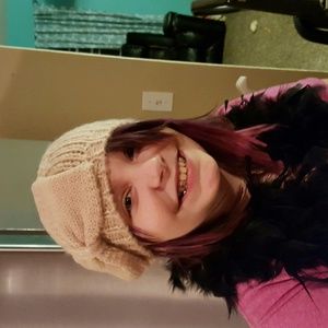 Meet your Posher, Julie