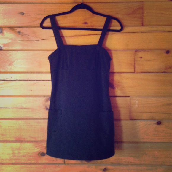 Cute Little Black Dress