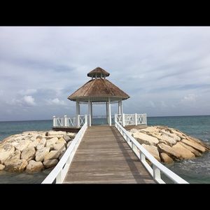 Meet your Posher, Cheryl