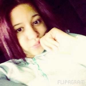 Meet your Posher, Shyann