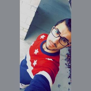 Meet your Posher, Mohamed