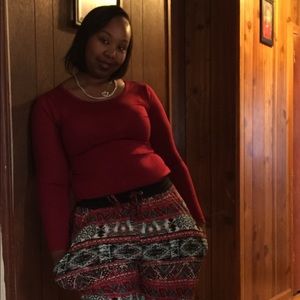 Meet your Posher, Margaret