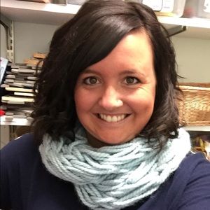 Meet your Posher, Meaghan