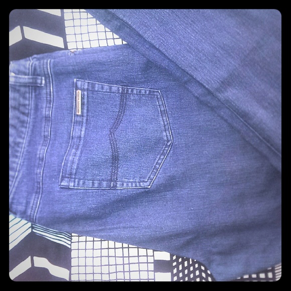 Michael Kors denim jeans