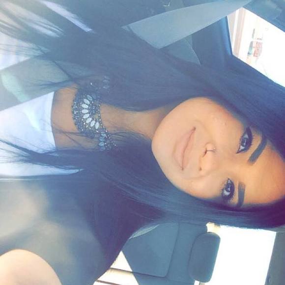 Meet your Posher, Johanna