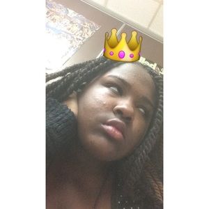 Meet your Posher, Tiana