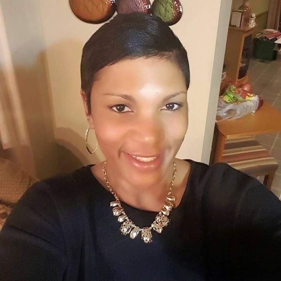 Meet your Posher, Garrett