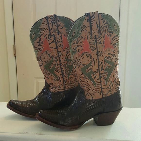 Frye Boots