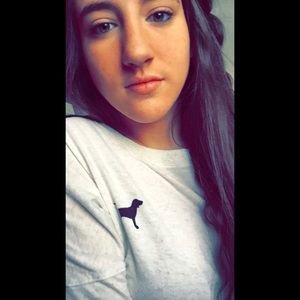 Meet your Posher, Haley