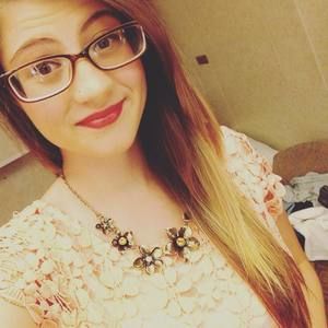 Meet your Posher, Gina