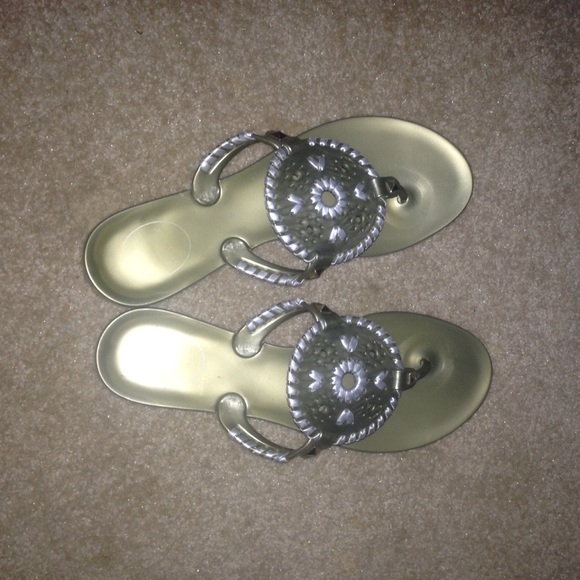 Jack Rogers