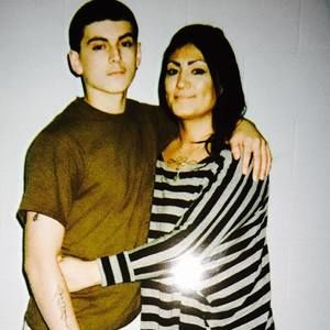 Meet your Posher, Lulu