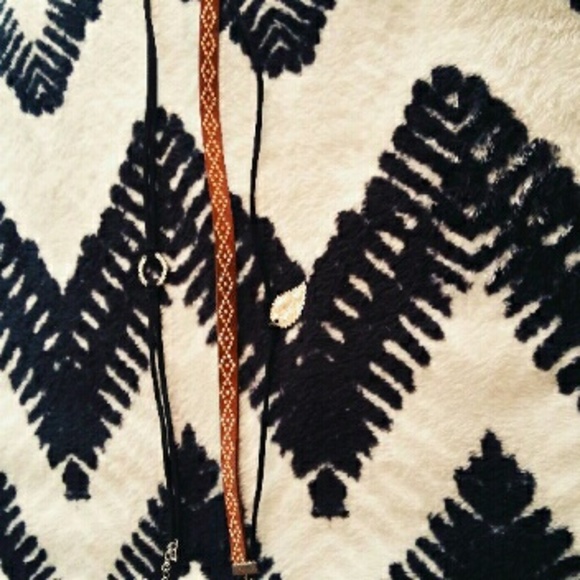 Two choker set - Picture 1 of 1