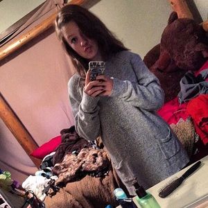 Meet your Posher, Kiley