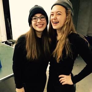 Meet your Posher, Sara