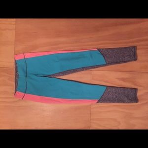 Zella leggings small