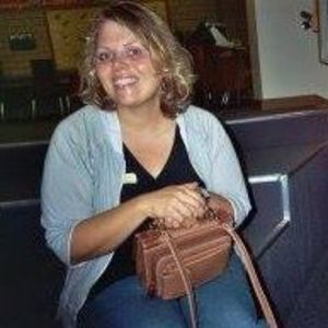 Meet your Posher, Tonya