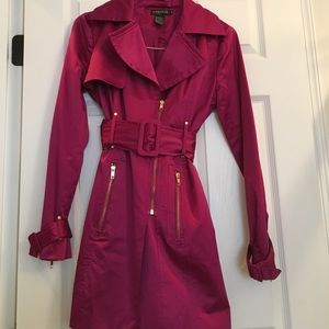 Rampage Coat - Brand New Never Worn