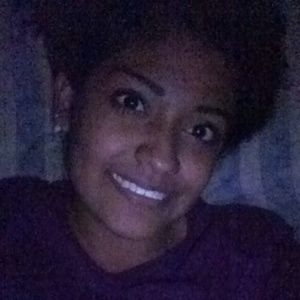 Meet your Posher, Daniela