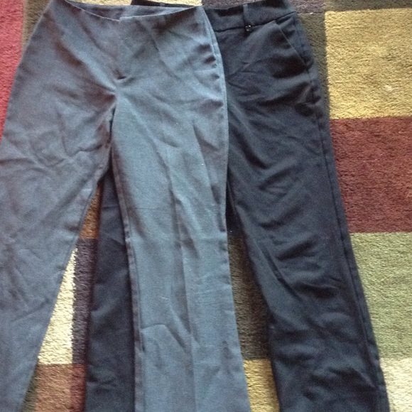 Work Slacks Bundle