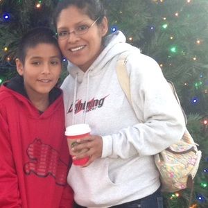 Meet your Posher, Griselda