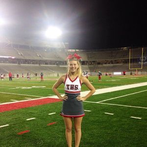 Meet your Posher, Madi