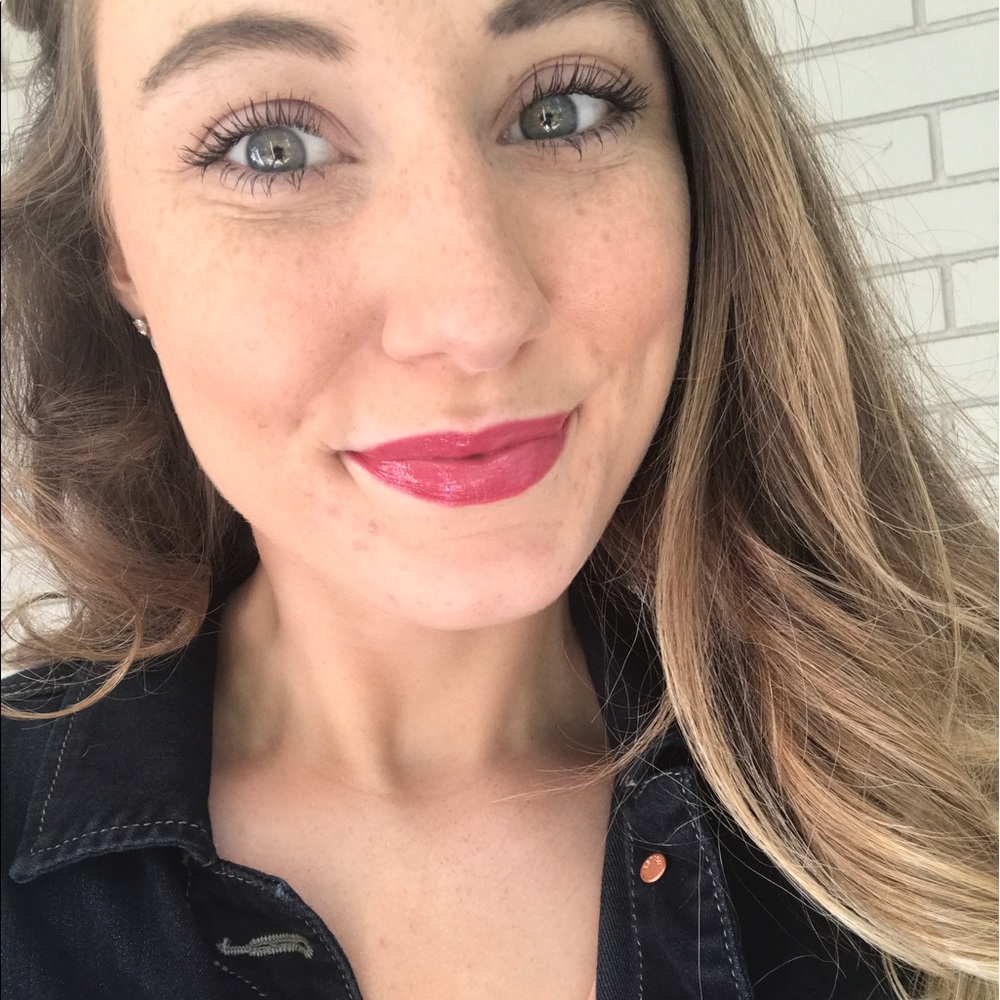 Meet your Posher, Paige