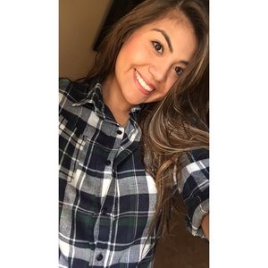 Meet your Posher, Bianca