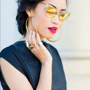 Tom Ford Nastasya sunglasses BRAND NEW