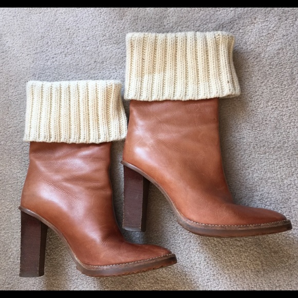 Michael kors boots