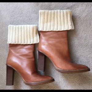 Michael kors boots
