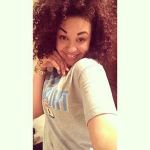 Meet your Posher, Miah